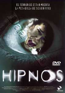 Hipnos (DVD)